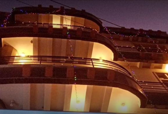 Tour De Swat Hotel Saidu Sharif Luaran gambar