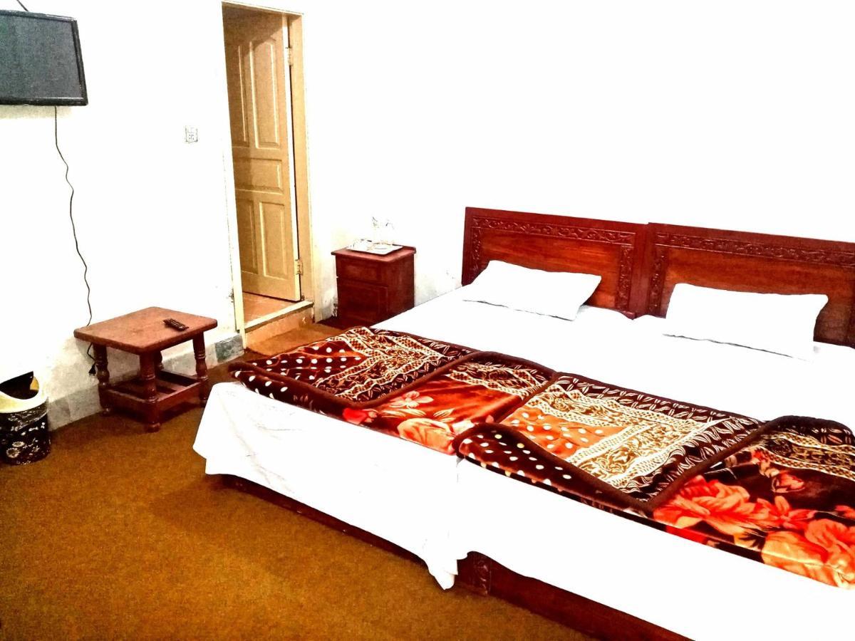 Tour De Swat Hotel Saidu Sharif Luaran gambar